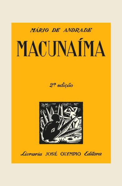 Macunaíma