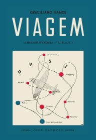 Title: Viagem, Author: Graciliano Ramos