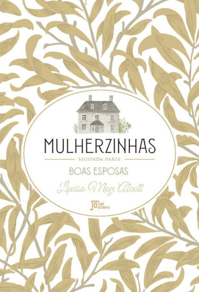 Mulherzinhas - segunda parte: Boas esposas