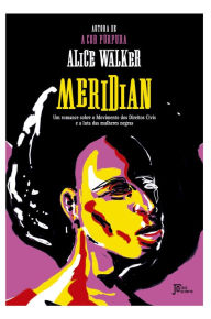 Title: Meridian (Portuguese Edition), Author: Alice Walker