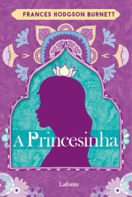 Title: A Princesinha, Author: Frances Hodgson Burnett