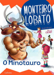 Title: O Minotauro, Author: Monteiro Lobato