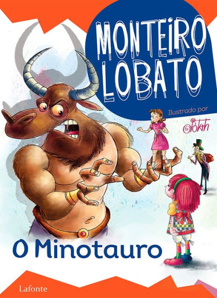 O Minotauro