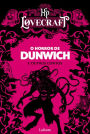 O Horror de Dunwich e outros contos