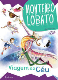 Title: Viagem ao Céu, Author: Monteiro Lobato