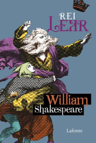 Title: Rei Lear- William Shakespeare, Author: William Shakespeare