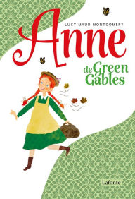 Title: Anne de Green Gables, Author: Lucy Maud Montgomery