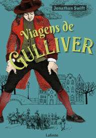 Title: Viagens de Gulliver, Author: Jonathan Swift