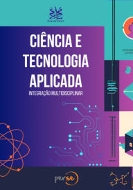 Title: Ciência E Tecnologia Aplicada, Author: Davi Santana Sousa