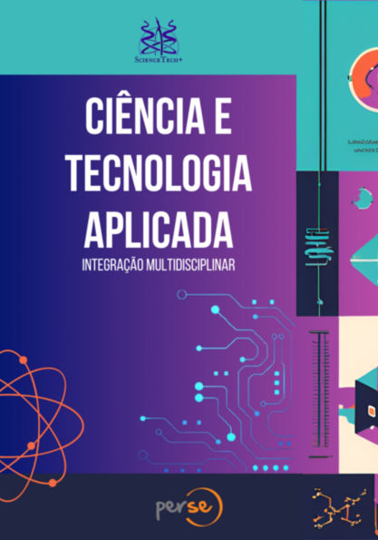 Ciência E Tecnologia Aplicada