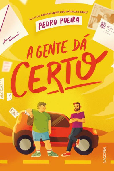 A gente dá certo