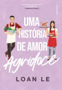 Uma história de amor agridoce