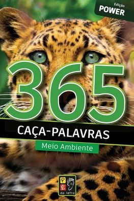 365 Caça-Palavras