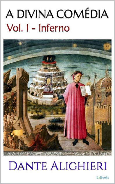 O novo inferno de Dante