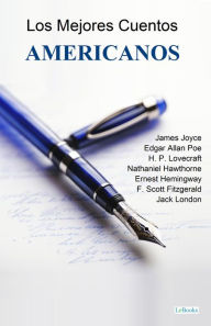 Title: Mejores Cuentos Americanos, Author: James Joyce