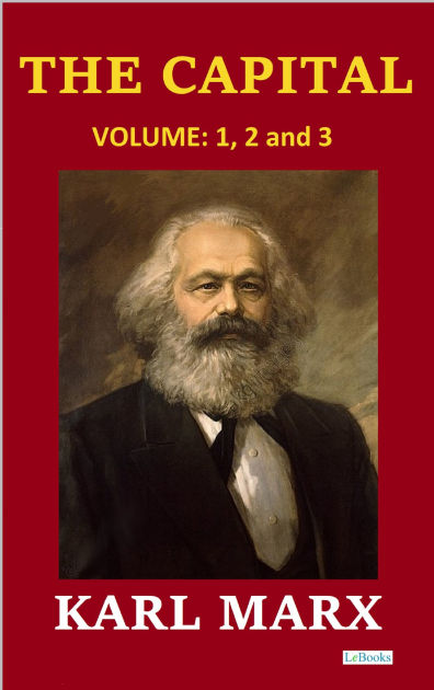 KARL MARX LE CAPITAL　フランス語版　資本論〔全３巻セット〕 KARL MARX LE CAPITAL フランス語版 資本論〔全3巻セット〕 Le