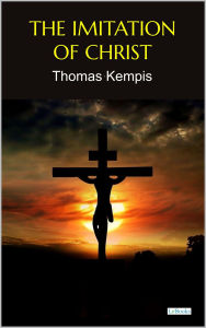 Title: The Imitation of Christ, Author: Thomas à Kempis