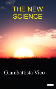 Title: The New Science, Author: Giambattista Vico