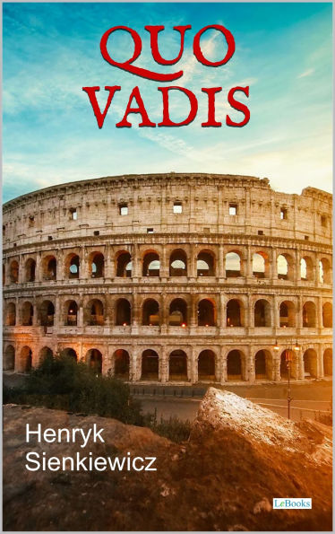 Quo Vadis