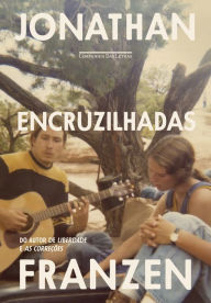 Title: Encruzilhadas, Author: Jonathan Franzen