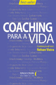 Title: Coaching para a vida, Author: Nelson Vieira