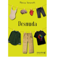 Title: Desnuda, Author: Mônica Venerotti