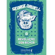 Title: A revolução dos bichos, Author: George Orwell