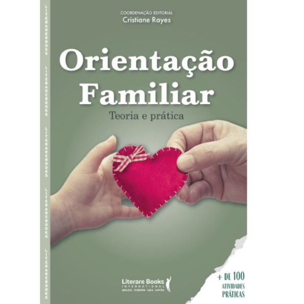 Orientação familiar: Teoria e prática