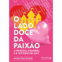 O lado doce da paixão: A princesa Atanerra e o feiticeiro de Lenz