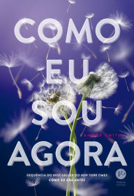 Title: Como eu sou agora, Author: Amber Smith