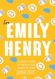 Title: Box Emily Henry, Author: Emily Henry