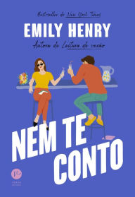 Title: Nem te conto, Author: Emily Henry