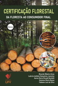 Title: Consumo responsável e sustentabilidade - Editora UFV: Pessoas, empresas, governos e organizações do terceiro setor, Author: Ricardo Ribeiro Alves