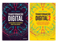 Title: Kit Transformação Digital, Author: David L. Rogers