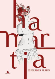 Title: Hamartia, Author: Esperanza Prado