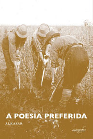 Title: A poesia preferida, Author: Alkasar