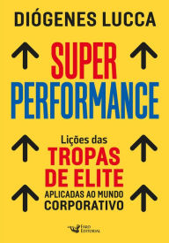 Title: Super performance, Author: Diógenes Lucca