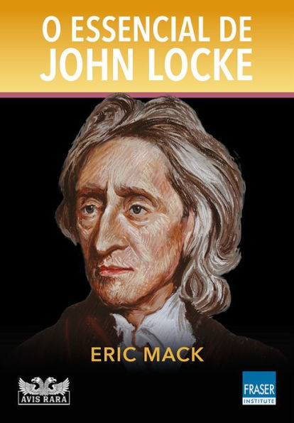 O essencial de John Locke