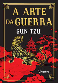 Title: A arte da guerra, Author: Sun Tzu