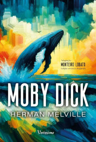 Title: Moby Dick, Author: Herman Melville