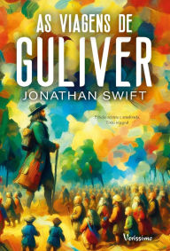 Title: As viagens de Guliver, Author: Jonathan Swift