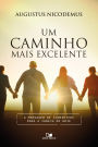 Um caminho mais excelente: A mensagem de 1Coríntios para a igreja de hoje