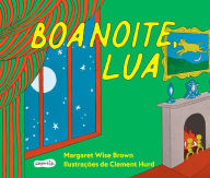 Title: Boa noite, lua, Author: Margaret Brown