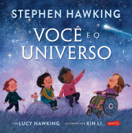 Title: Você e o universo, Author: Stephen Hawking