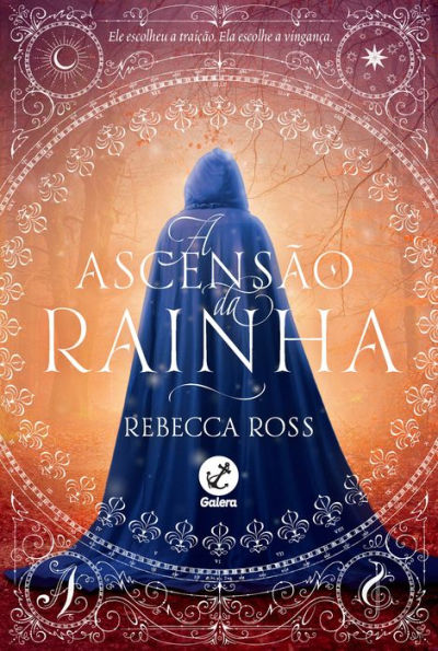 A ascensão da rainha (Vol. 1)