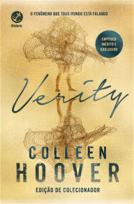 Title: Verity (Edição de colecionador), Author: Colleen Hoover