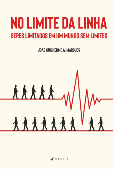 No limite da linha: Seres limitados em um mundo sem limites