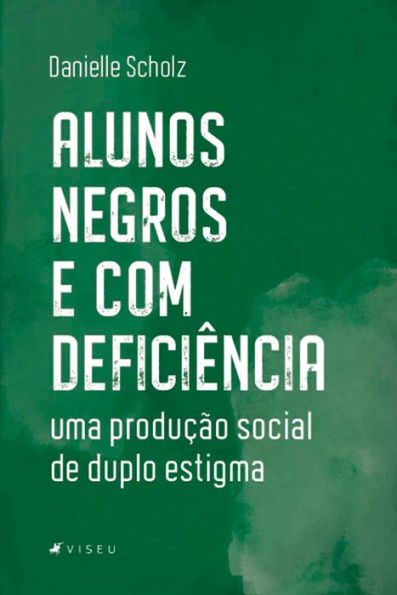 Alunos negros e com deficiência: uma produção social de duplo estigma