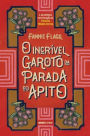 O incrível garoto da Parada do Apito (The Wonder Boy of Whistle Stop)