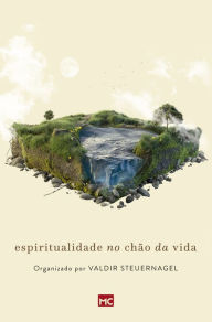 Title: Espiritualidade no chão da vida, Author: Valdir Steuernagel